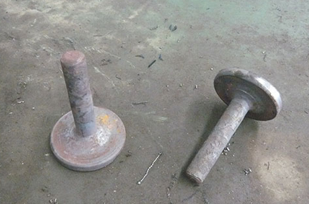  YPM-PD係列大噸位全（quán）液壓平鍛機及生產線